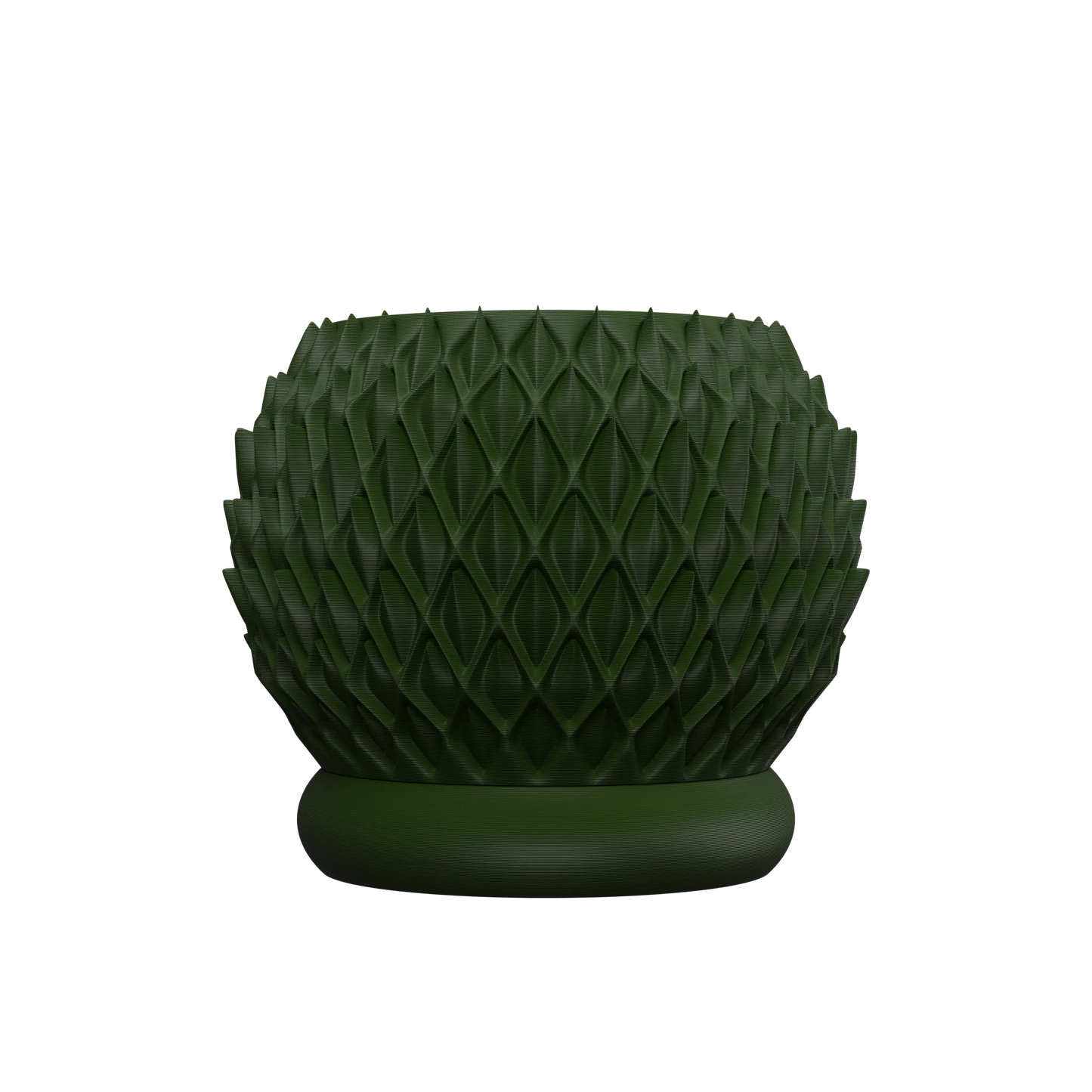 Pot décoratif Petal