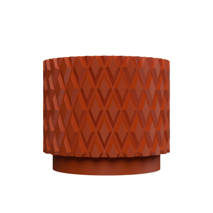 Pot décoratif Pexil