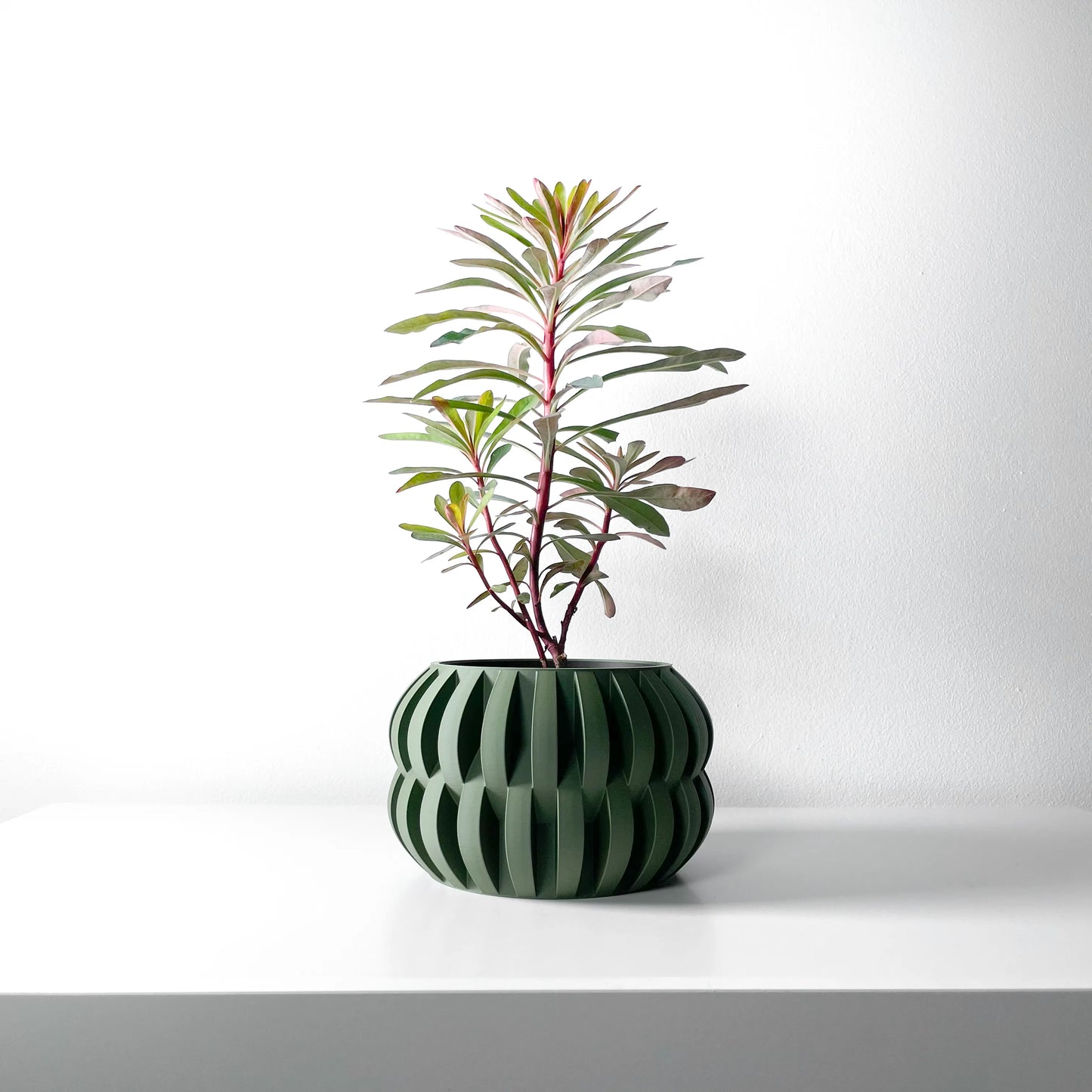 Pot décoratif Povan