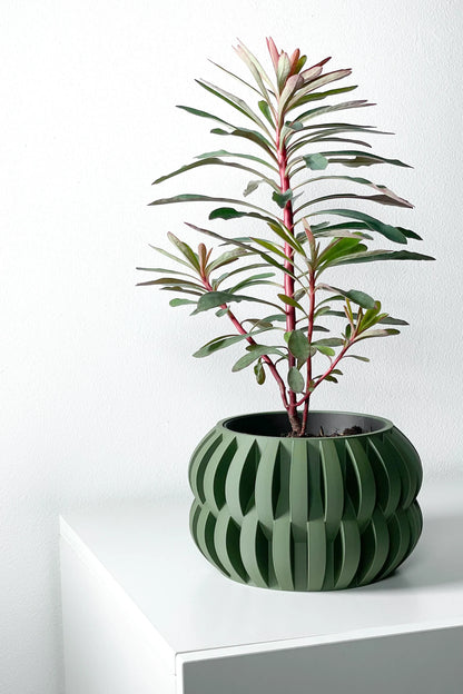 Pot décoratif Povan