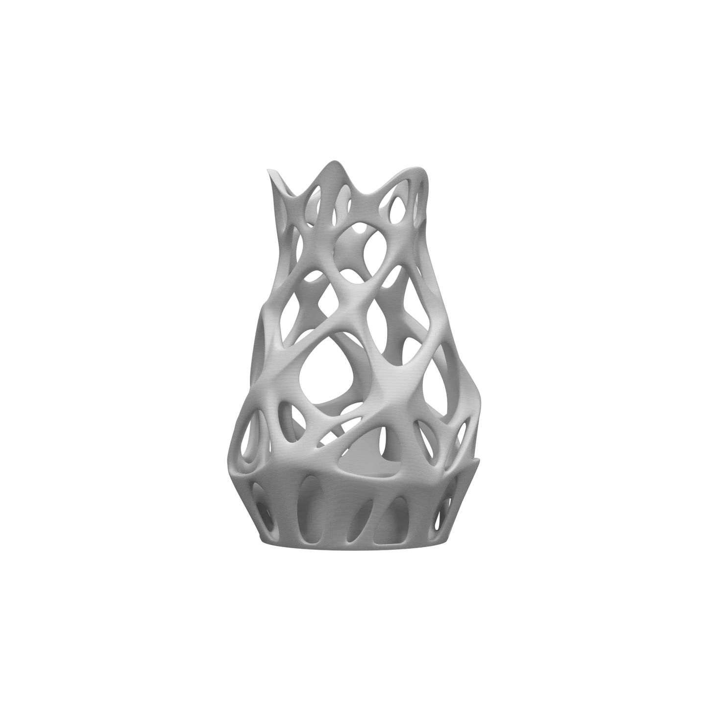 Vase Fleurs Séchées Prime