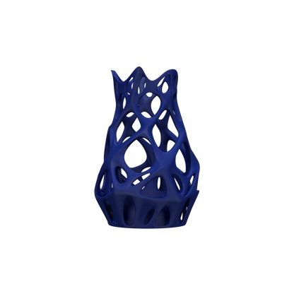 Vase Fleurs Séchées Prime