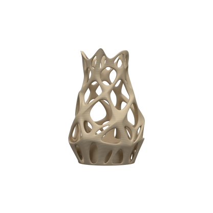 Vase Fleurs Séchées Prime