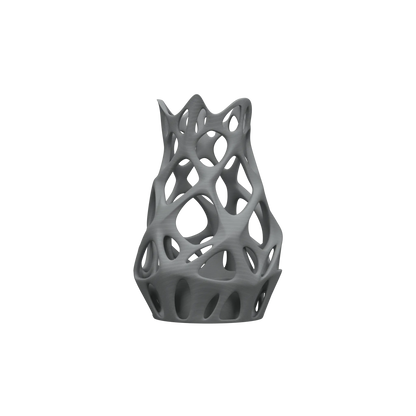 Vase Fleurs Séchées Prime