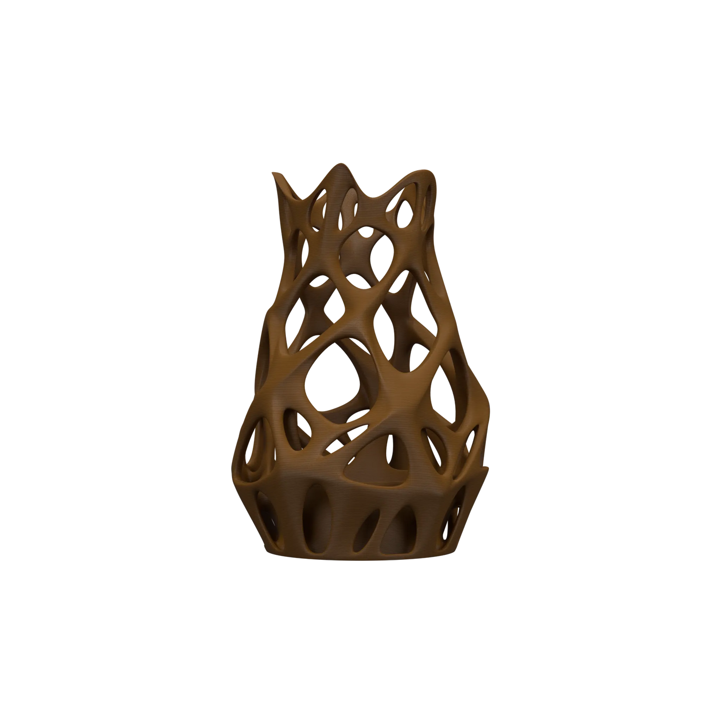 Vase Fleurs Séchées Prime