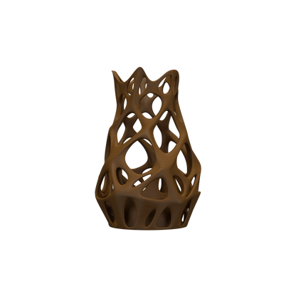 Vase Fleurs Séchées Prime