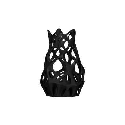 Vase Fleurs Séchées Prime