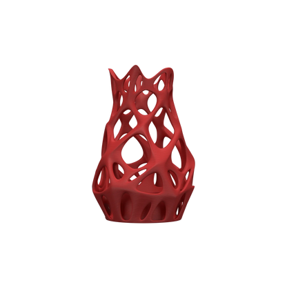 Vase Fleurs Séchées Prime