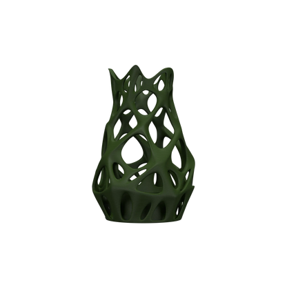 Vase Fleurs Séchées Prime