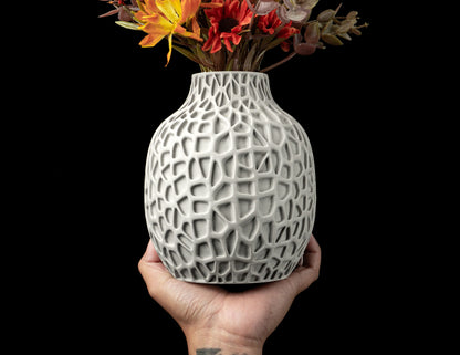 Vase Pulp