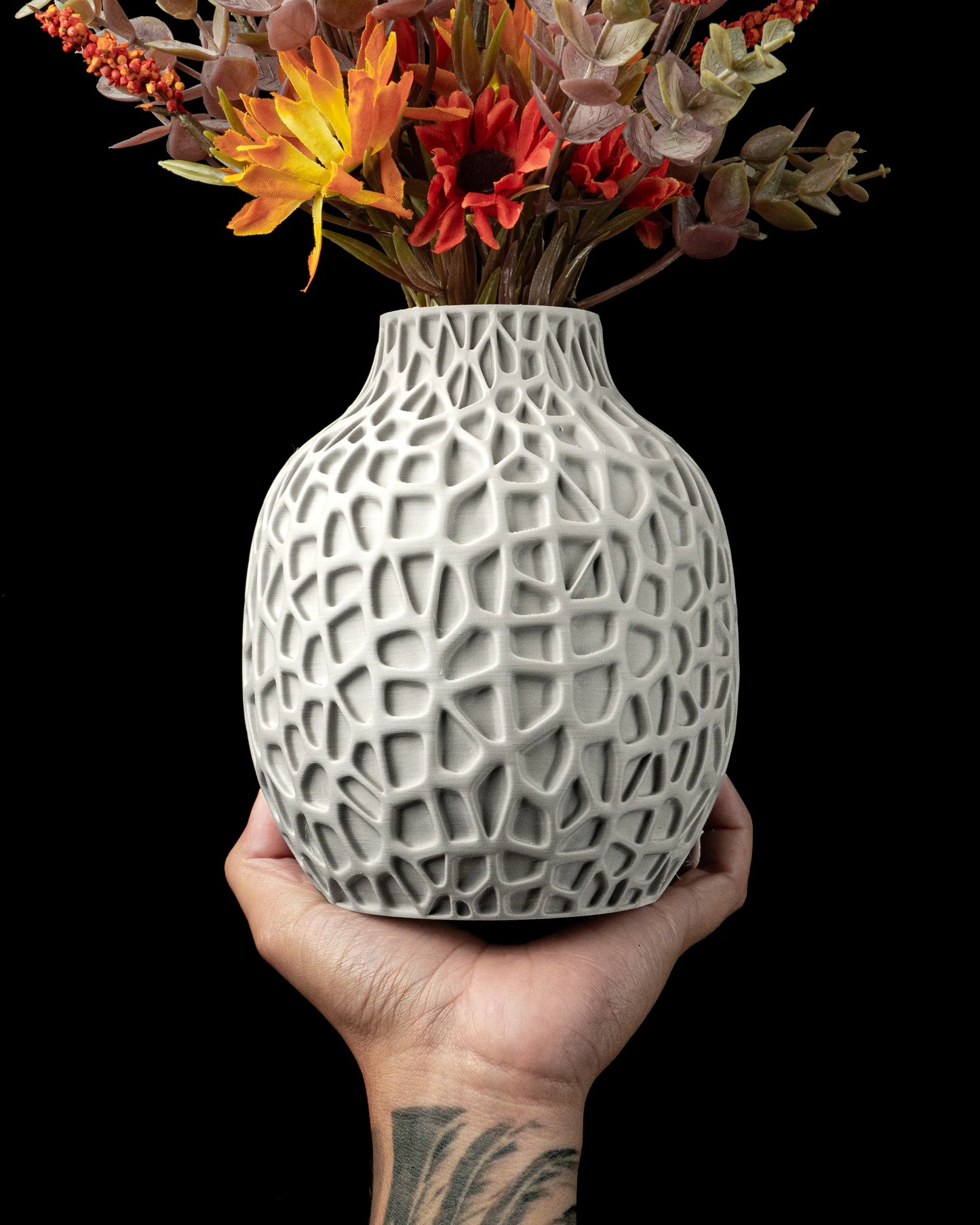 Vase Pulp