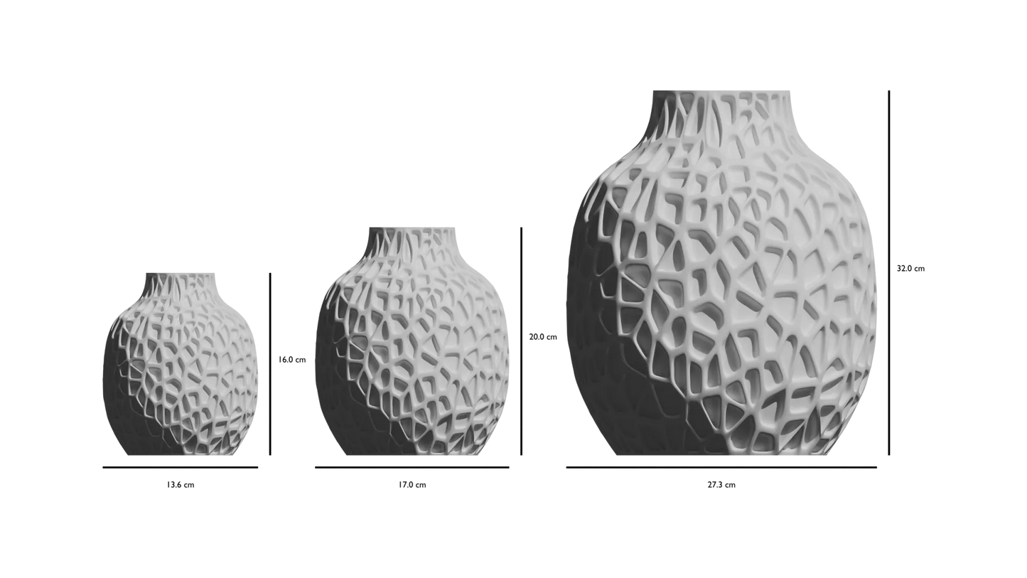 Vase Pulp