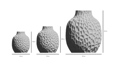 Vase Pulp