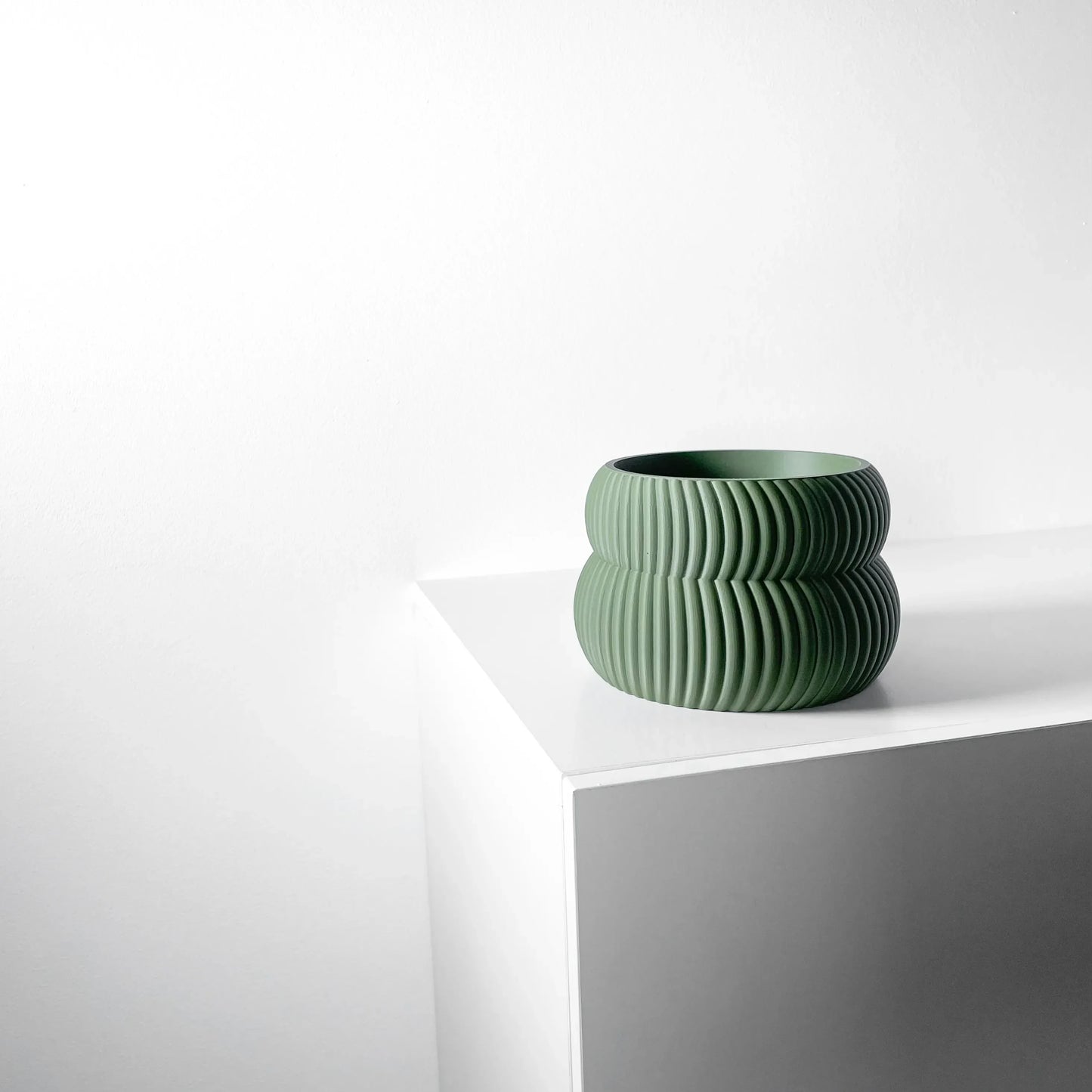 Pot décoratif Quarn