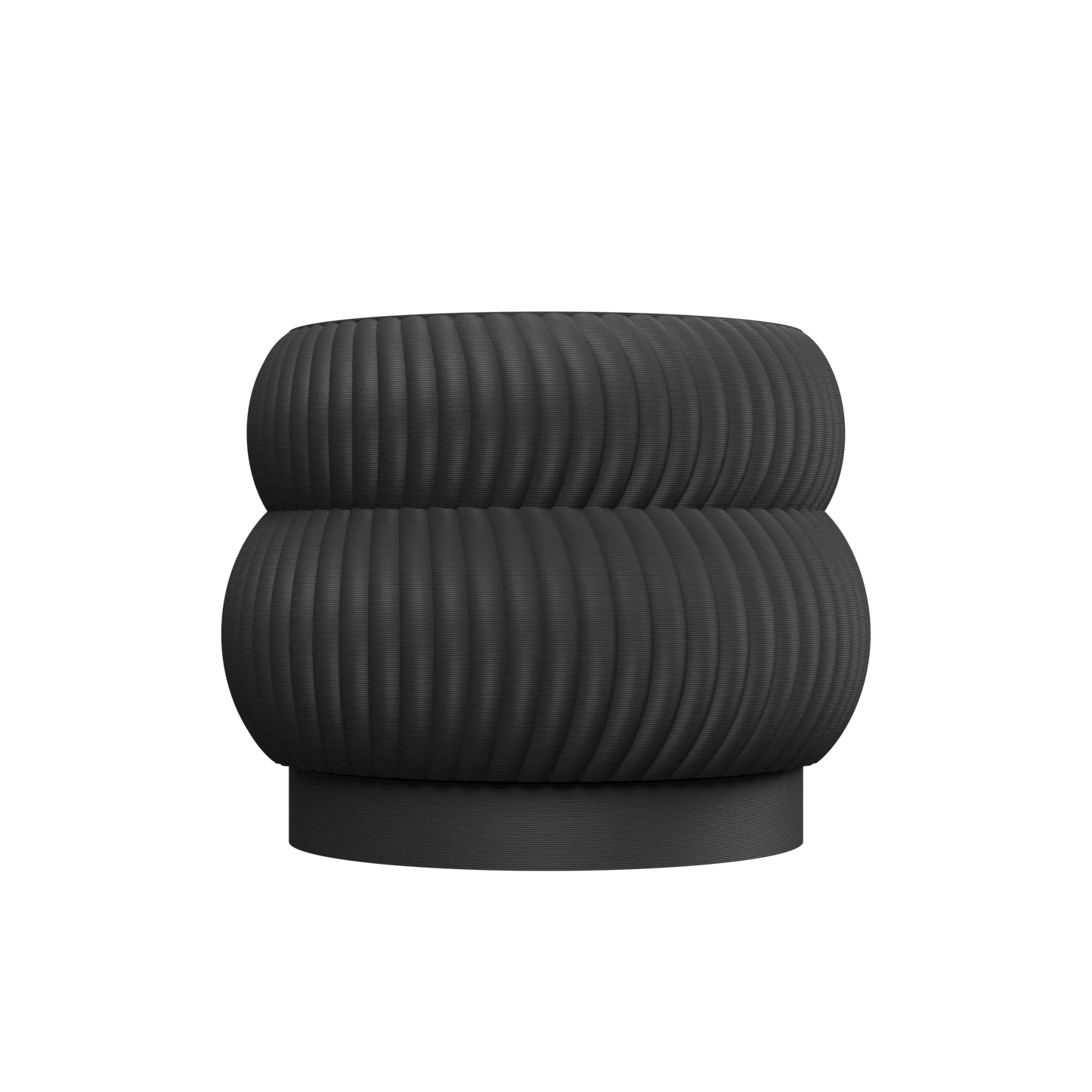 Pot décoratif Quarn