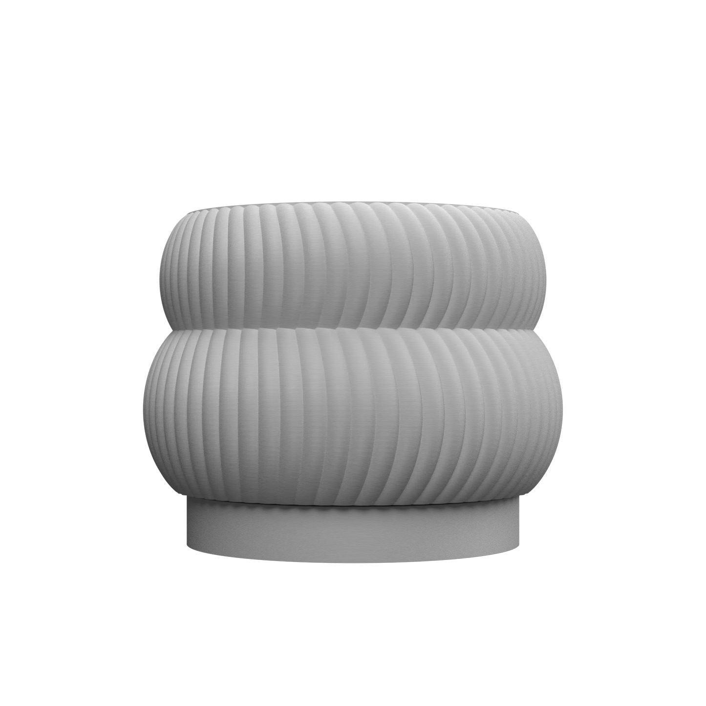 Pot décoratif Quarn