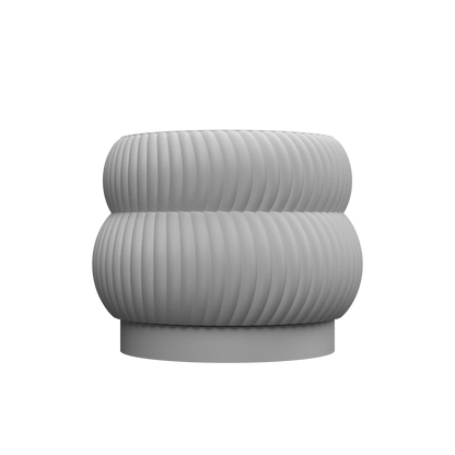 Pot décoratif Quarn