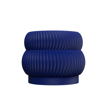 Pot décoratif Quarn