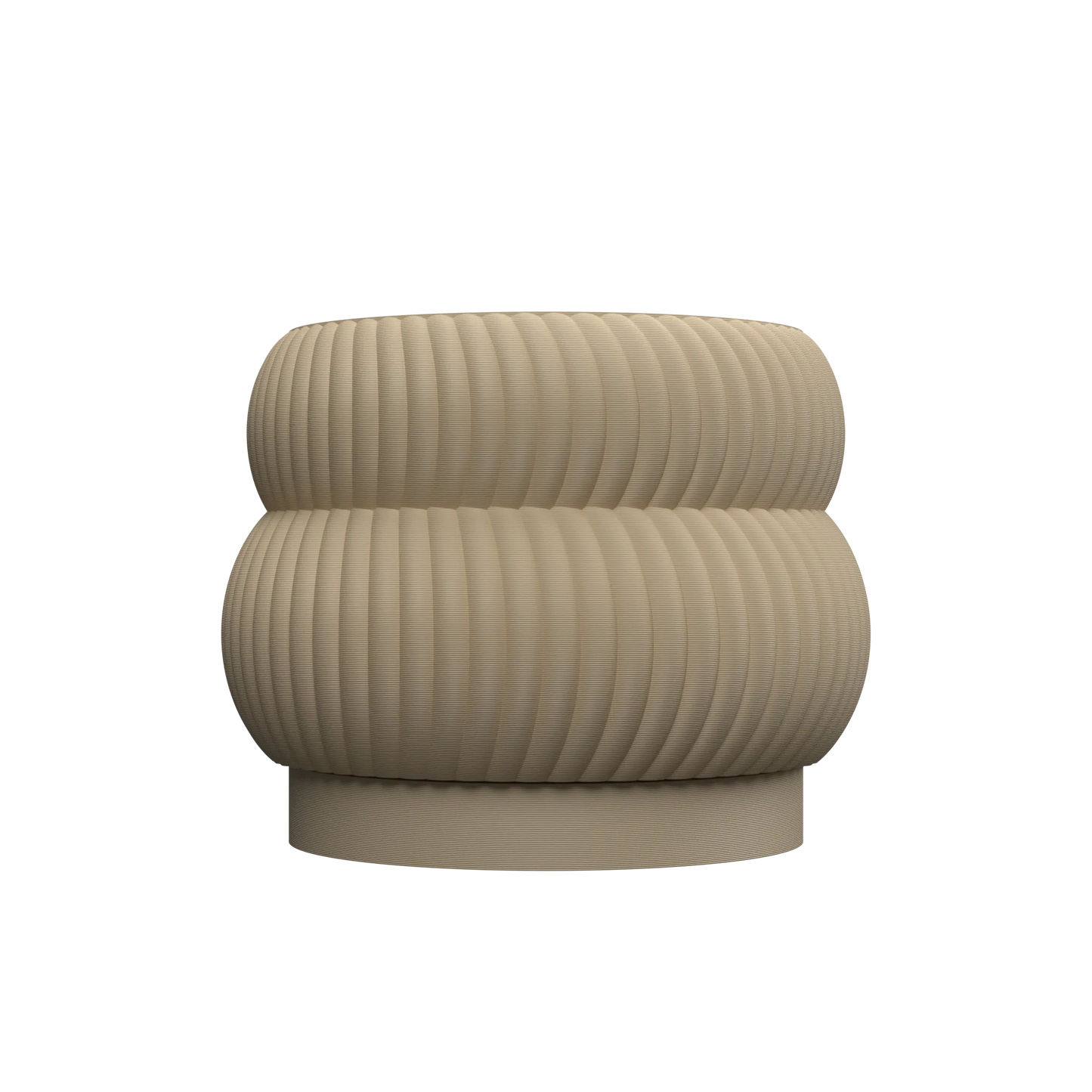 Pot décoratif Quarn