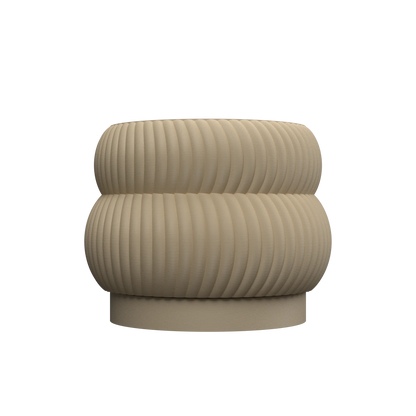 Pot décoratif Quarn