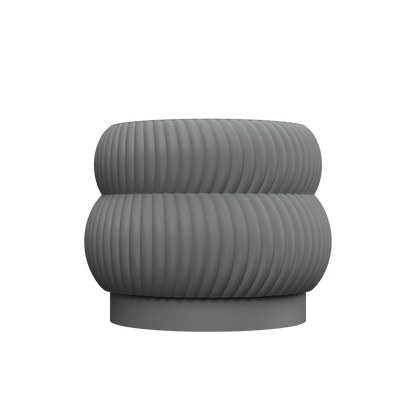 Pot décoratif Quarn