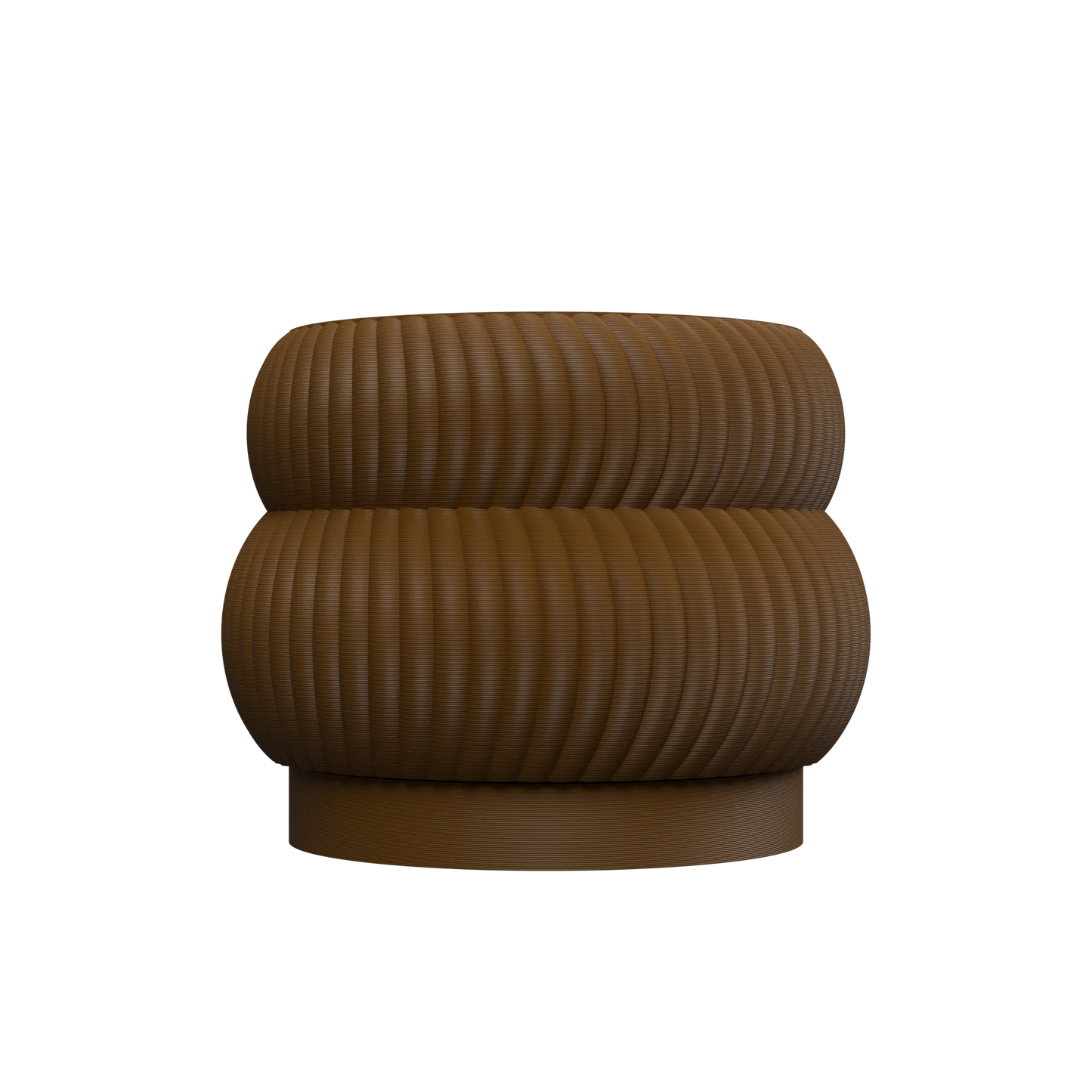 Pot décoratif Quarn