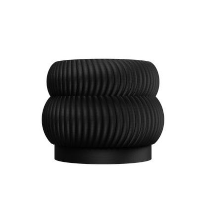 Pot décoratif Quarn