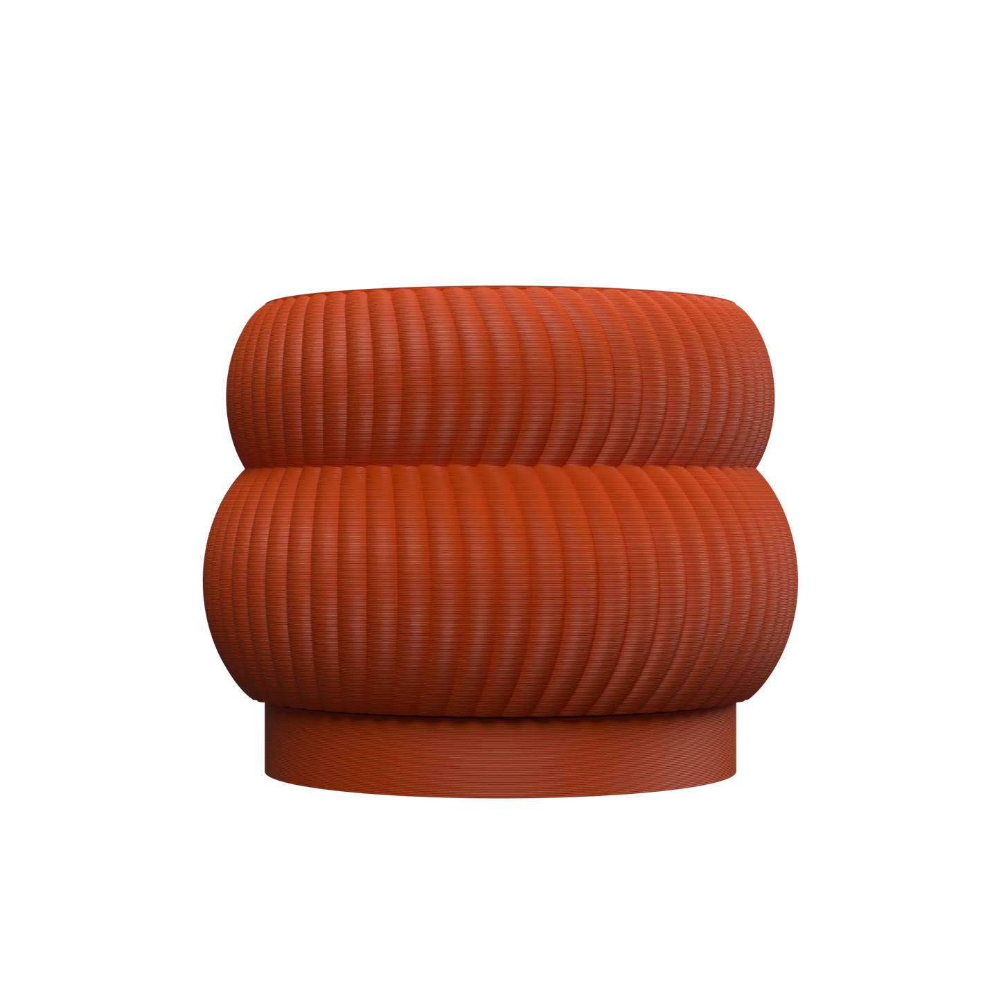 Pot décoratif Quarn