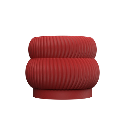 Pot décoratif Quarn