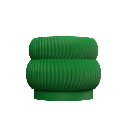 Pot décoratif Quarn