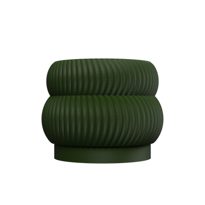 Pot décoratif Quarn