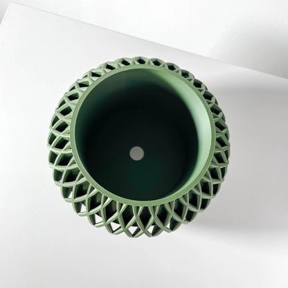 Pot décoratif Revan