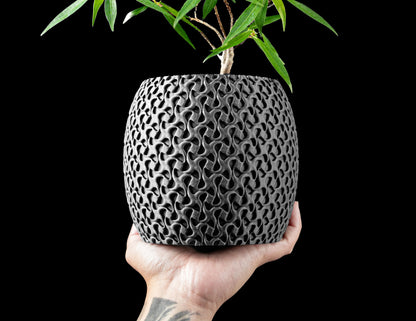 Pot décoratif Ringa