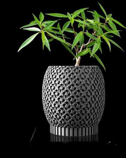 Pot décoratif Ringa