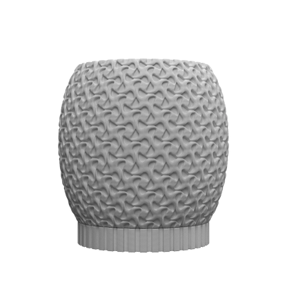 Pot décoratif Ringa