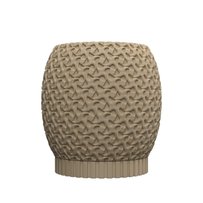 Pot décoratif Ringa