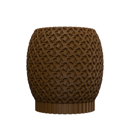 Pot décoratif Ringa