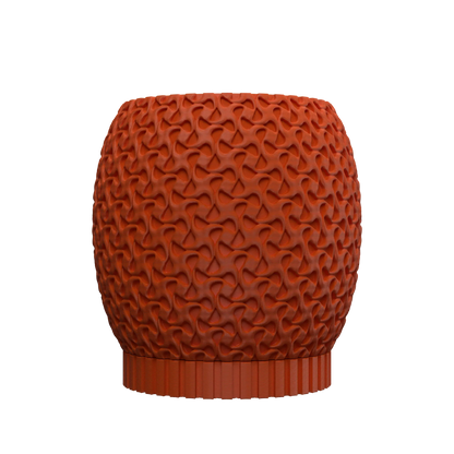 Pot décoratif Ringa