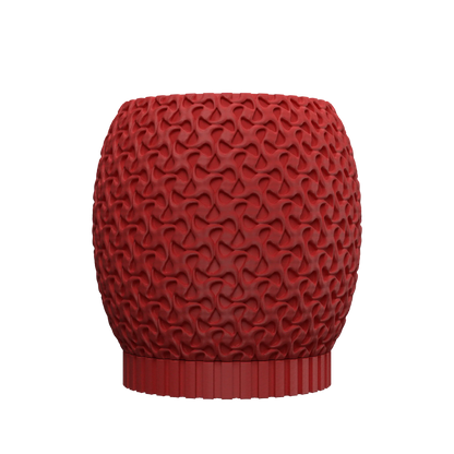 Pot décoratif Ringa