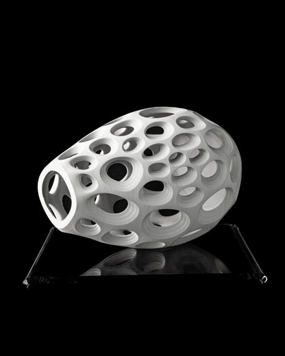 Vase Fleurs Séchées Ringo