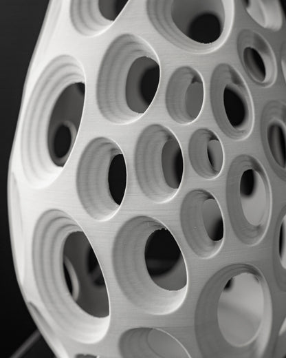 Vase Fleurs Séchées Ringo