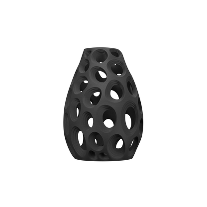 Vase Fleurs Séchées Ringo