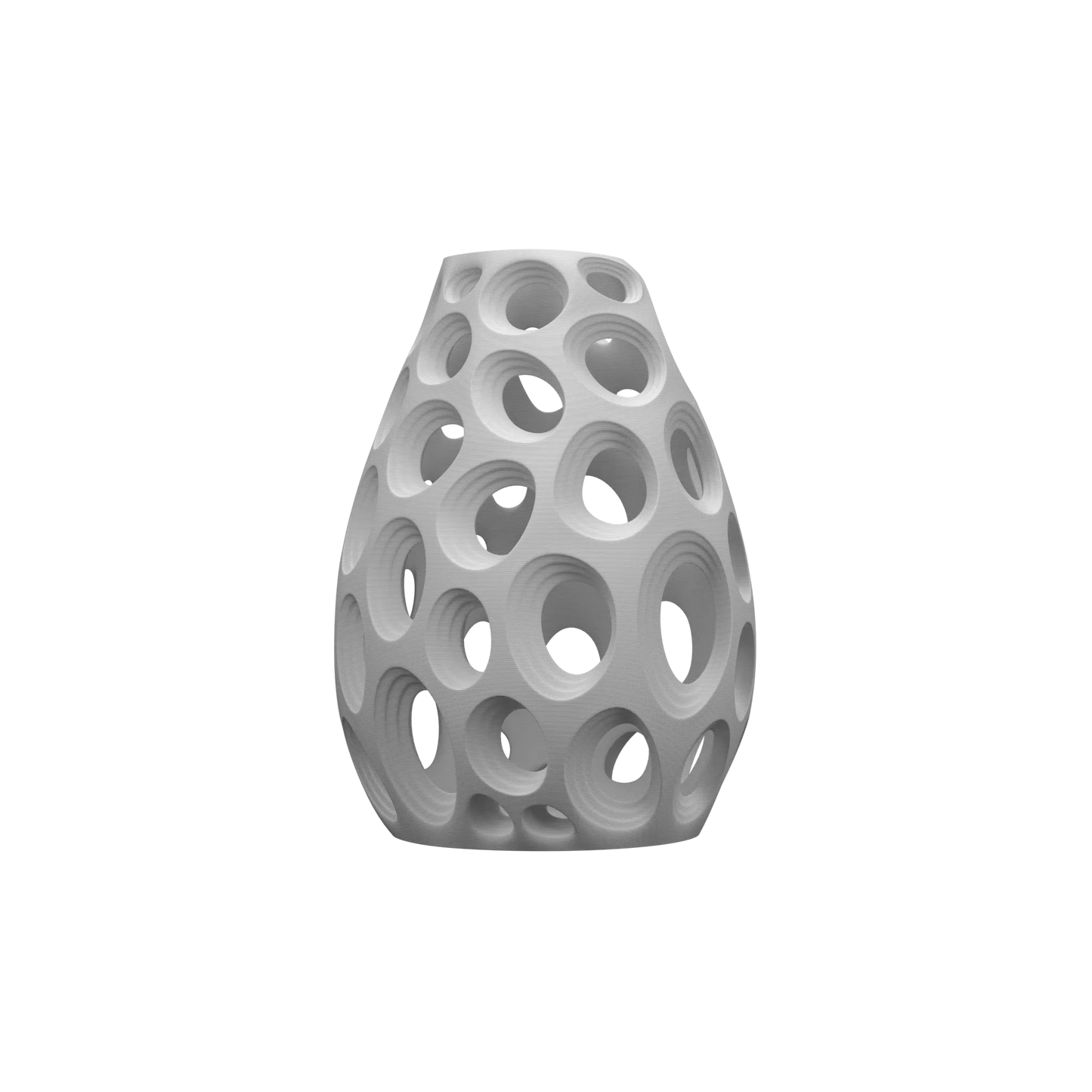 Vase Fleurs Séchées Ringo