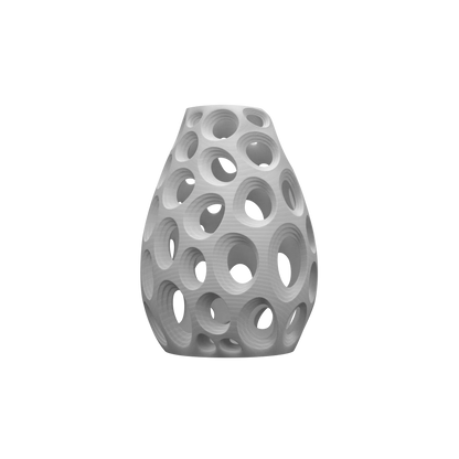 Vase Fleurs Séchées Ringo