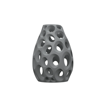 Vase Fleurs Séchées Ringo