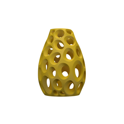 Vase Fleurs Séchées Ringo