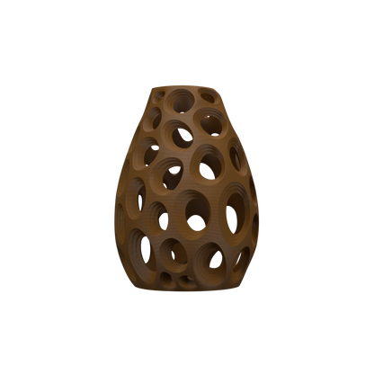 Vase Fleurs Séchées Ringo