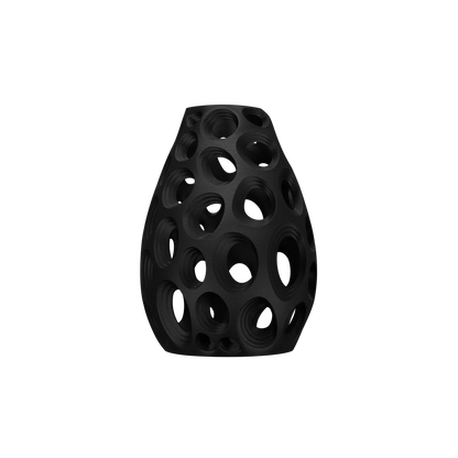 Vase Fleurs Séchées Ringo