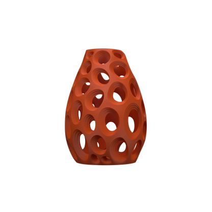 Vase Fleurs Séchées Ringo