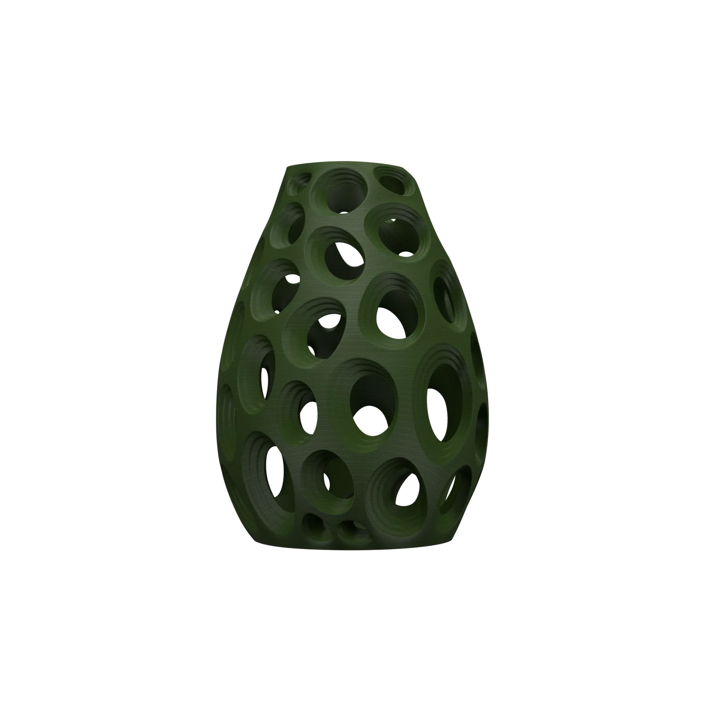 Vase Fleurs Séchées Ringo